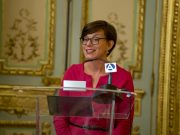 Американским сопредседателем Минской группы ОБСЕ назначена Лора Окла