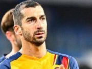 «Интер» представит Генриха Мхитаряна 22 июня
