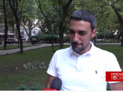 Арам Вардеванян: в генеральной прокуратуре был кадровый голод?
