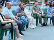 Обсуждение на тему «Армения вчера, сегодня и завтра» — фото