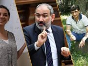 Севак Акопян: а может, тот же человек теперь сказал, кто меня обругает, расстреляйте, и дело с концом?