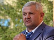 Суд оставил под арестом мэра Ванадзора Мамикона Асланяна