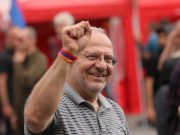 Адвокат: Баграт Есаян — политзаключенный