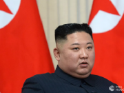 Ким Чен Ын приказал укреплять военно-техническую мощь армии КНДР