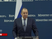 Сергей Лавров о ситуации в Парухе