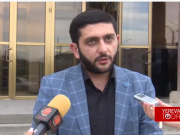 Решение по делу о потасовке в Гюмри будет обнародовано сегодня в 21:00 — Абгар Погосян