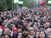 Недовольство охватывает более широкие массы – «Паст»