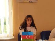 В 4-й основной школе города Севан устроили парад туркофилии – Арам Геворкян