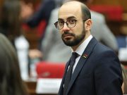 Правящая сила хочет лишить оппозицию мандата