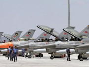 Пентагон поддержал планы поставок истребителей F-16 в Турцию