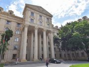 МИД Азербайджана ответил на заявление Лаврова