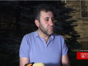 Запись показала, что в Армении бессмысленно говорить о правовых процессах – Рубен Меликян