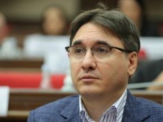 Армена Геворкяна назначили главным докладчиком по вопросам местных и региональных властей Комитета ПАСЕ
