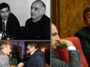Уголовно-политическая субкультура 90-х и «новая» Армения