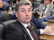 Гнел Саносян «не умирал с голоду» до того, как стал чиновником — получал зарплату в 40 000 драмов