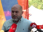Лавров не может быть более проармянским, чем министр иностранных дел РА — Ашотян