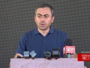 Есть тайная договоренность между Пашиняном и Алиевым о сдаче Бердзора — Сагателян