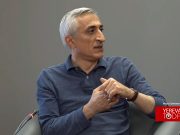 Не завидую следующей власти, она будет иметь дело с расколотым, враждебным обществом — Сейранян