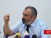 Если любите Запад, это не значит, что должны ненавидеть РФ, от которой зависит наша безопасность — Бабаян
