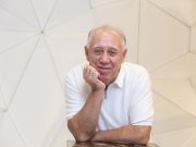 Бизнесмен Сергей Амбацумян о ситуации вокруг спортшколы фигурного катания имени Ирины Родниной