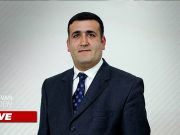 Следствие по делу члена блока «Армения», политзаключенного Нарека Манташяна продолжается (прямое включение)