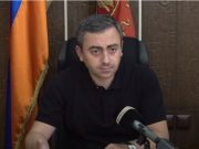 Мы верны той повестке, за которую получили голоса народа — Ишхан Сагателян