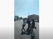 Пашинян отправился в Араратскую область: протестующих граждан задержали