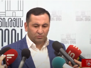 Да, мой брат в день убийства был на месте ссоры, но его не допрашивали — депутат ГД Матевос Асатрян