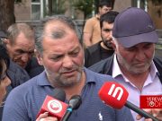 Виновные должны быть арестованы: отец убитого требует справедливого расследования