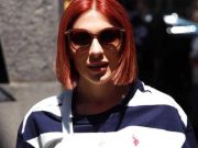 Власти решили убрать палатки на Площади Франции в связи с визитами Володина и Лаврова — Агнесса Хамоян