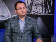 Использованное огнестрельное оружие не охотничье, а нелегальное боевое — Раффи Асланян