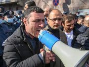 Арест Герасима Варданяна продлен на 1 месяц — адвокат
