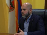 Ты не будешь спокойно жить, спокойно дышать, спокойно работать: Ашотян — Пашиняну