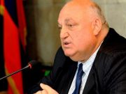Скончался бывший ректор ЕГУ Арам Симонян