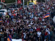 9 июня в 09:00 собираемся на площади Франции — Ишхан Сагателян
