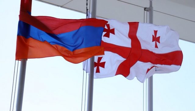 georgia