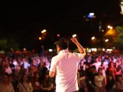 Сагателян: сегодня в 19:30 вновь собираемся на площади Франции
