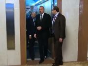 «Голос Армении»: Алиев разоблачил Пашиняна как агента Баку