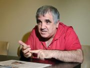 Араик Арутюнян тайно ведет переговоры с Баку о сдаче Лачина — Габрелянов