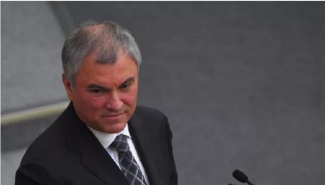 volodin