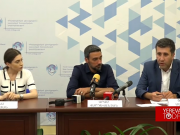 Власти, не обсуждая, с космической скоростью меняют законы — Рубен Меликян