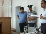 Чалабян: как вы себе представляете побег для человека, вернувшегося в Армению во время войны с тремя сыновьями?