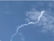 Российская ПВО сбила два украинских беспилотника на подлете к Курску