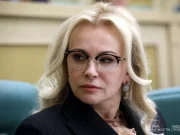 За удар по России ответит и Киев, и его хозяева, заявила Ковитиди