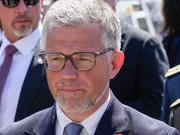 Зеленский уволил Мельника с поста посла Украины в Германии