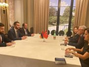 Между Арменией и Турцией вновь достигнуты договоренности