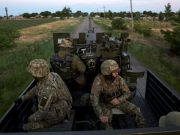 ЕС намерен выделить еще €500 млн на военную помощь Украине