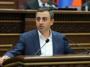 Ишхан Сагателян отправился в Европу: он проведет более 10 встреч на высоком уровне – «Грапарак»