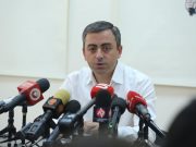 Никола не существует: пускай созовет митинг и выведет на улицу 680 тысяч человек — Сагателян