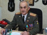 Вопреки требованию Левона Тер-Петросяна 29 лет назад Акна (Агдам) была освобождена — Сенор Асратян